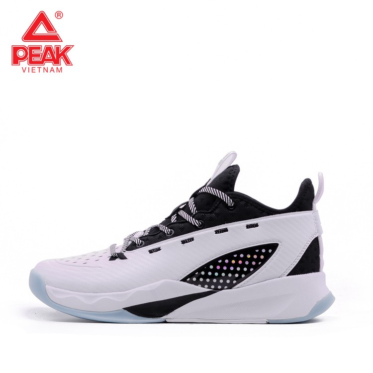 [XẢ HÀNG LẺ SIZE 40] Giày Bóng Rổ Nam Peak E11151A