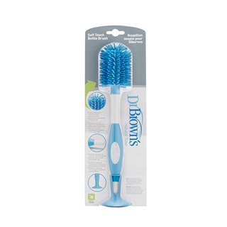 Cọ bình sữa Dr Brown Silicon