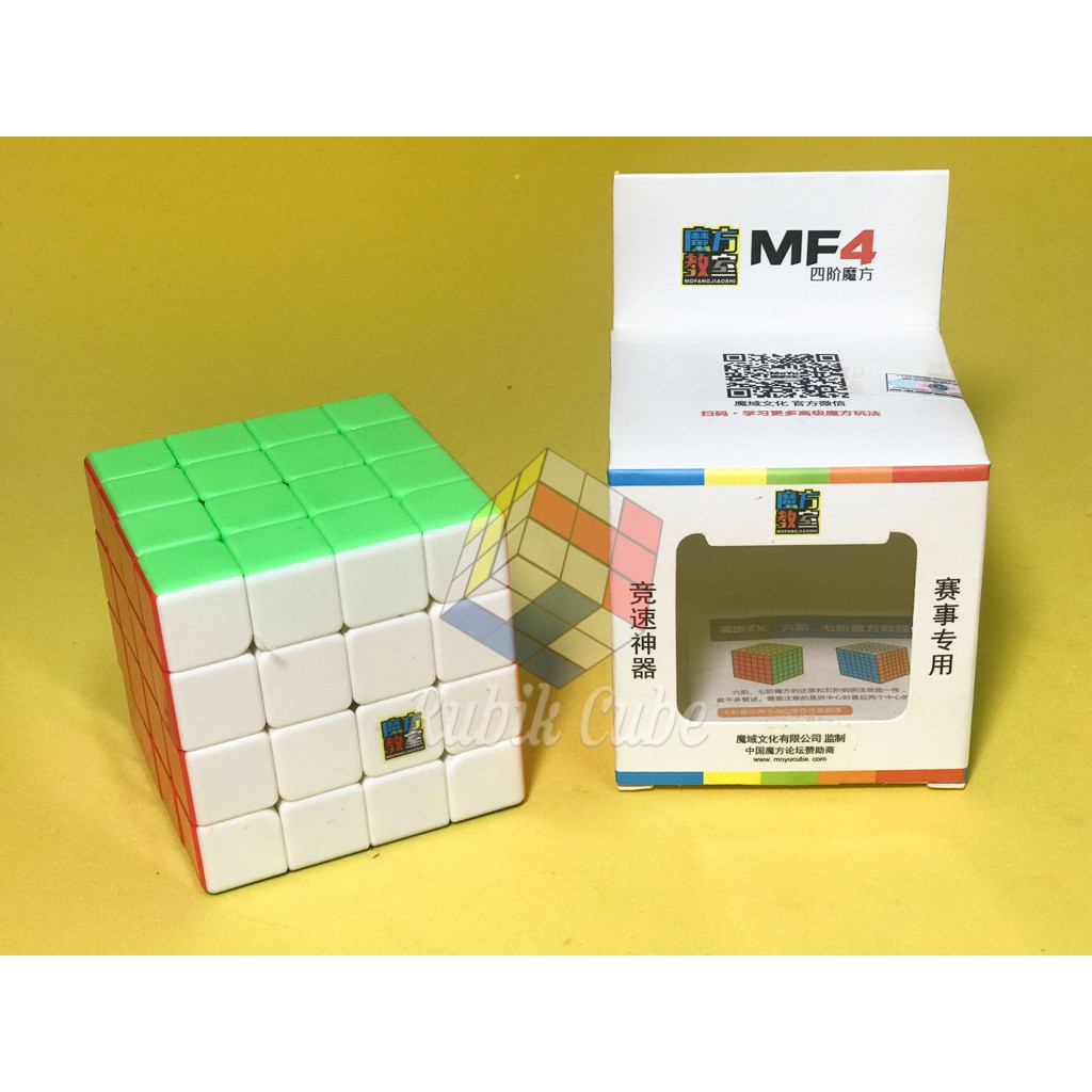 Đồ chơi Rubik 4x4 | MF4