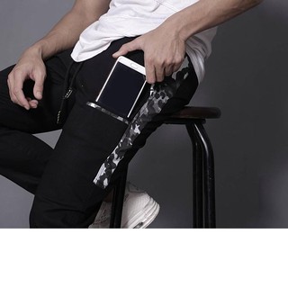 ➴ Quần jogger Quân Đội Cho Nam ➯