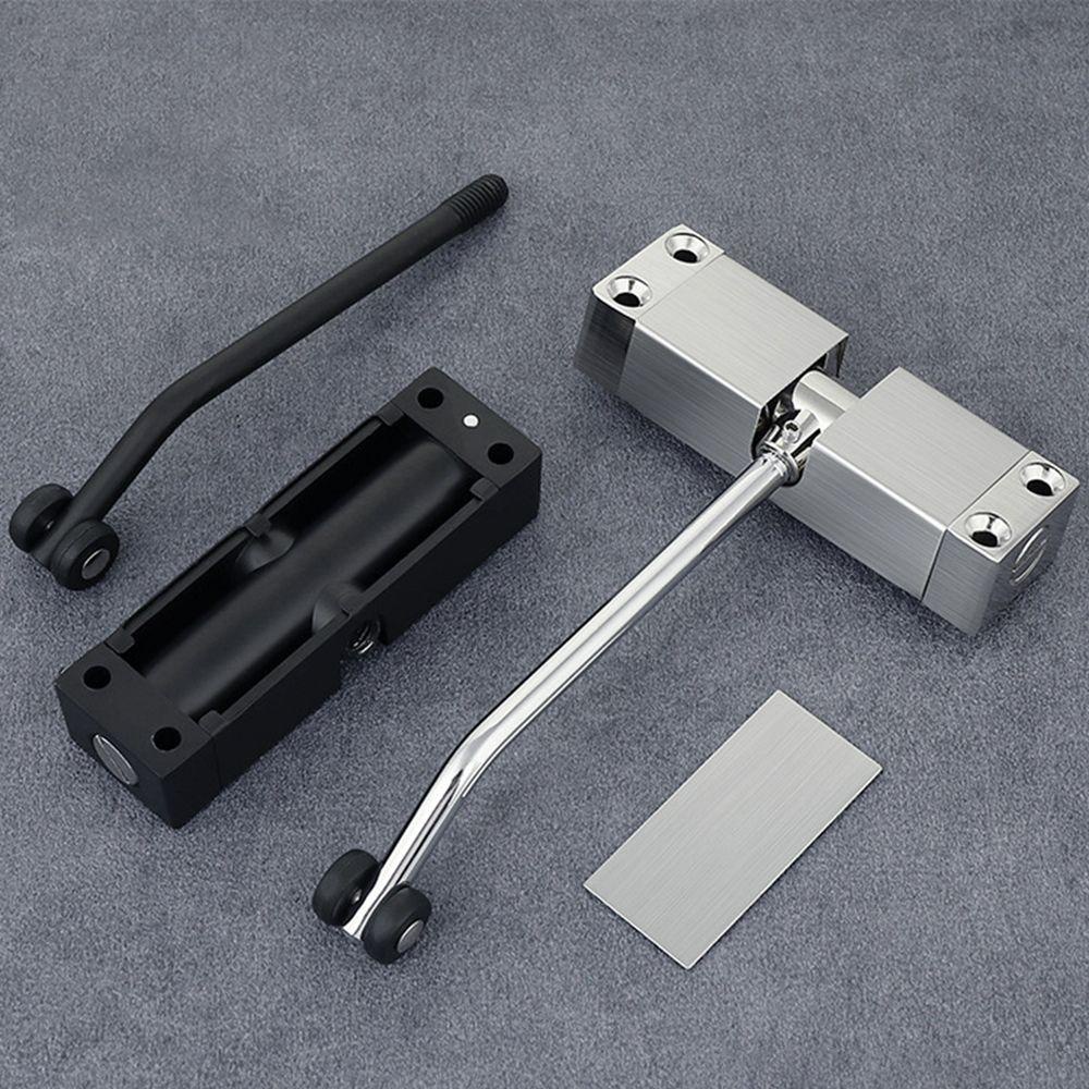 Dụng Cụ Chặn Cửa Tự Động Bằng Hợp Kim Nhôm Chất Lượng Cao
