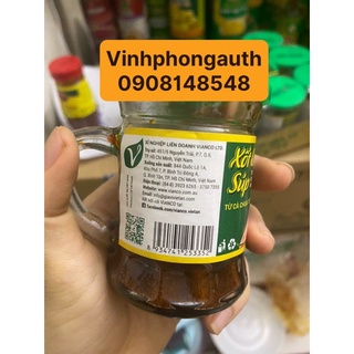 Xốt /Sốt Cà súp Vianco hũ (50g)