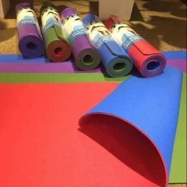 Thảm tập yoga