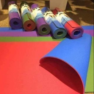 Thảm tập yoga