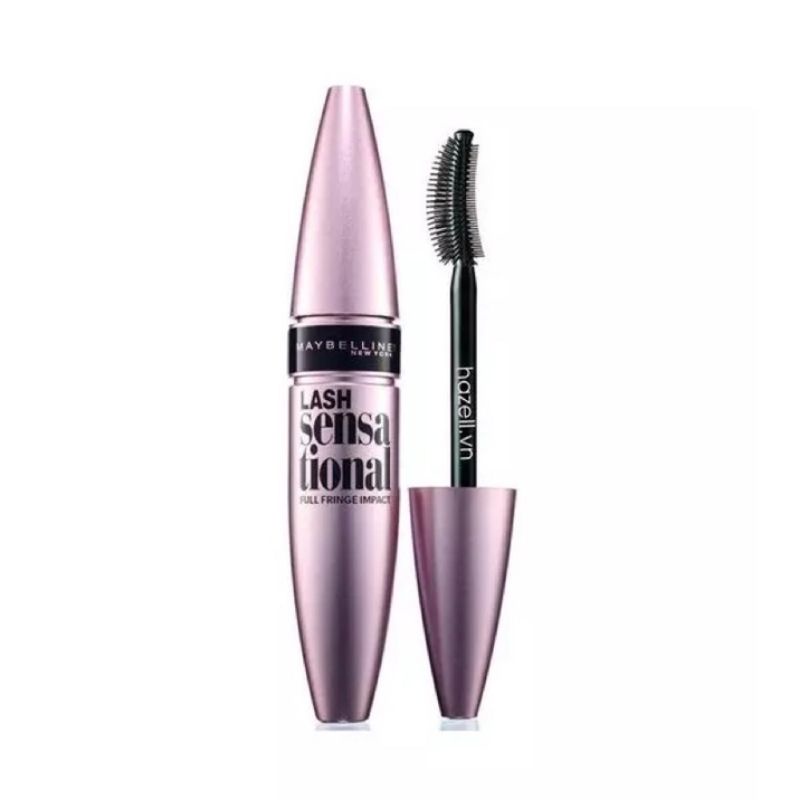 Mascara Maybelline New York các loại