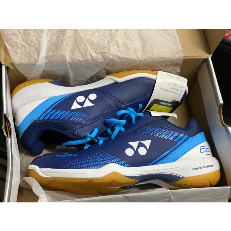 Giầy cầu lông Yonex 65Z3 chính hãng