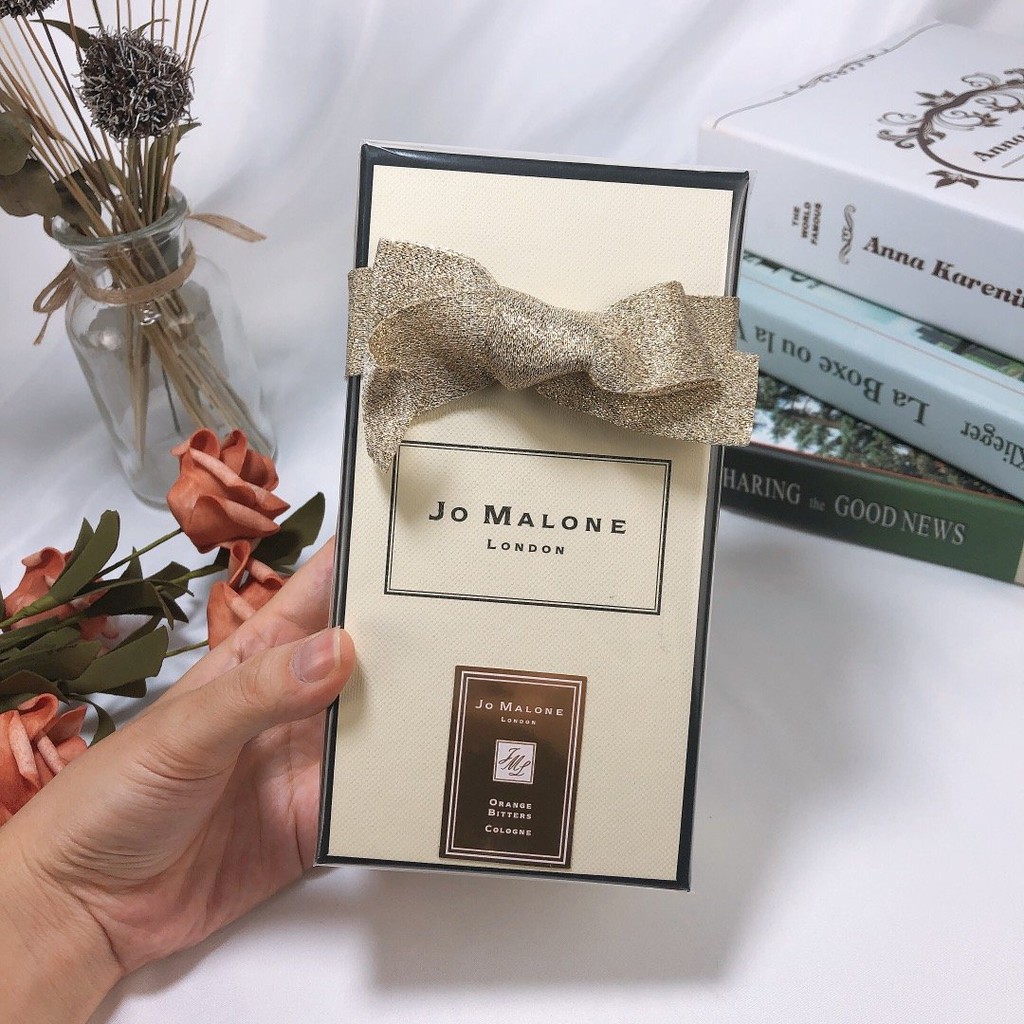 Nước hoa Jo Malone phiên bản giới hạn độc đáo 100ml