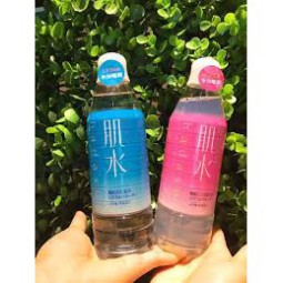 [Nhật nội địa] Xịt khoáng Hadasui Shiseido Skin 400ml Nhật Bản | BigBuy360 - bigbuy360.vn