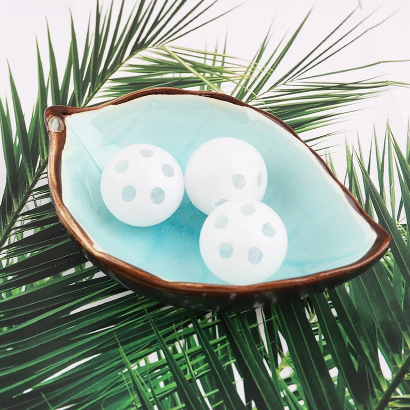 Set 10 Quả Bóng Lục Lạc Đồ Chơi Cho Bé