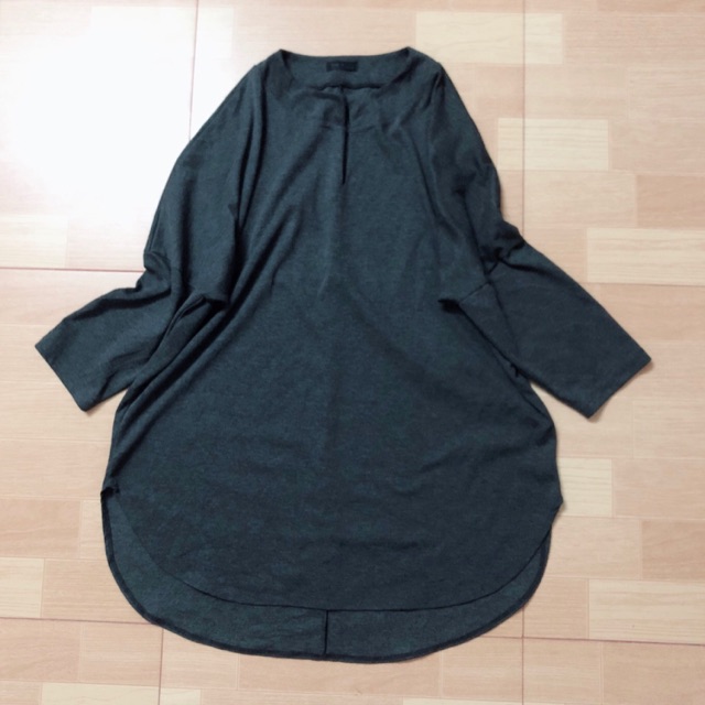Đầm dáng A xuất nhật