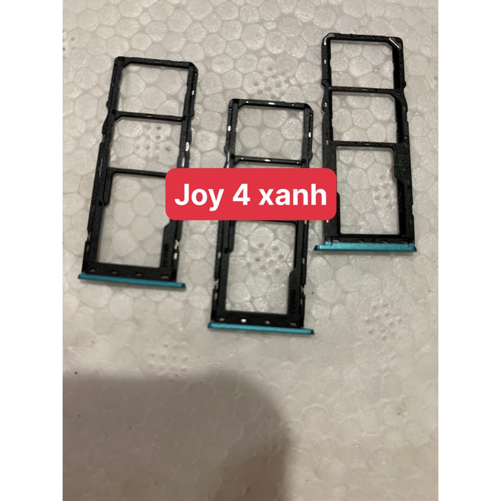 Khay sim điện thoại Vsmart Joy 4