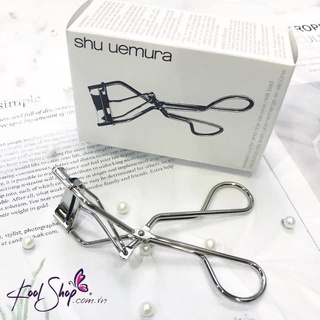 Kẹp mi Shu Uemura thần thánh của tín đồ thời trang Châu Á