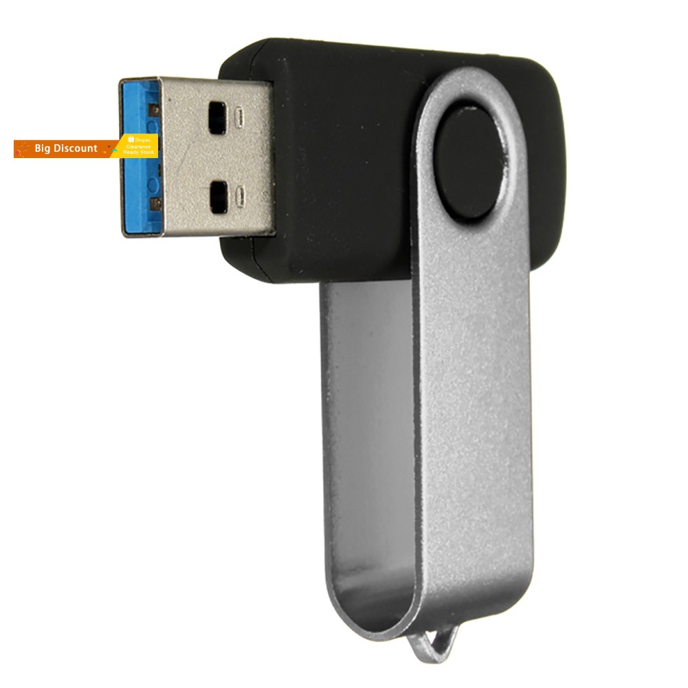 Ổ đĩa USB 3.0 mini 4GB 8GB 16GB 32GB 64GB chuyên nghiệp chất lượng cao