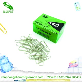 Kim kẹp giấy c62 -c32-c82