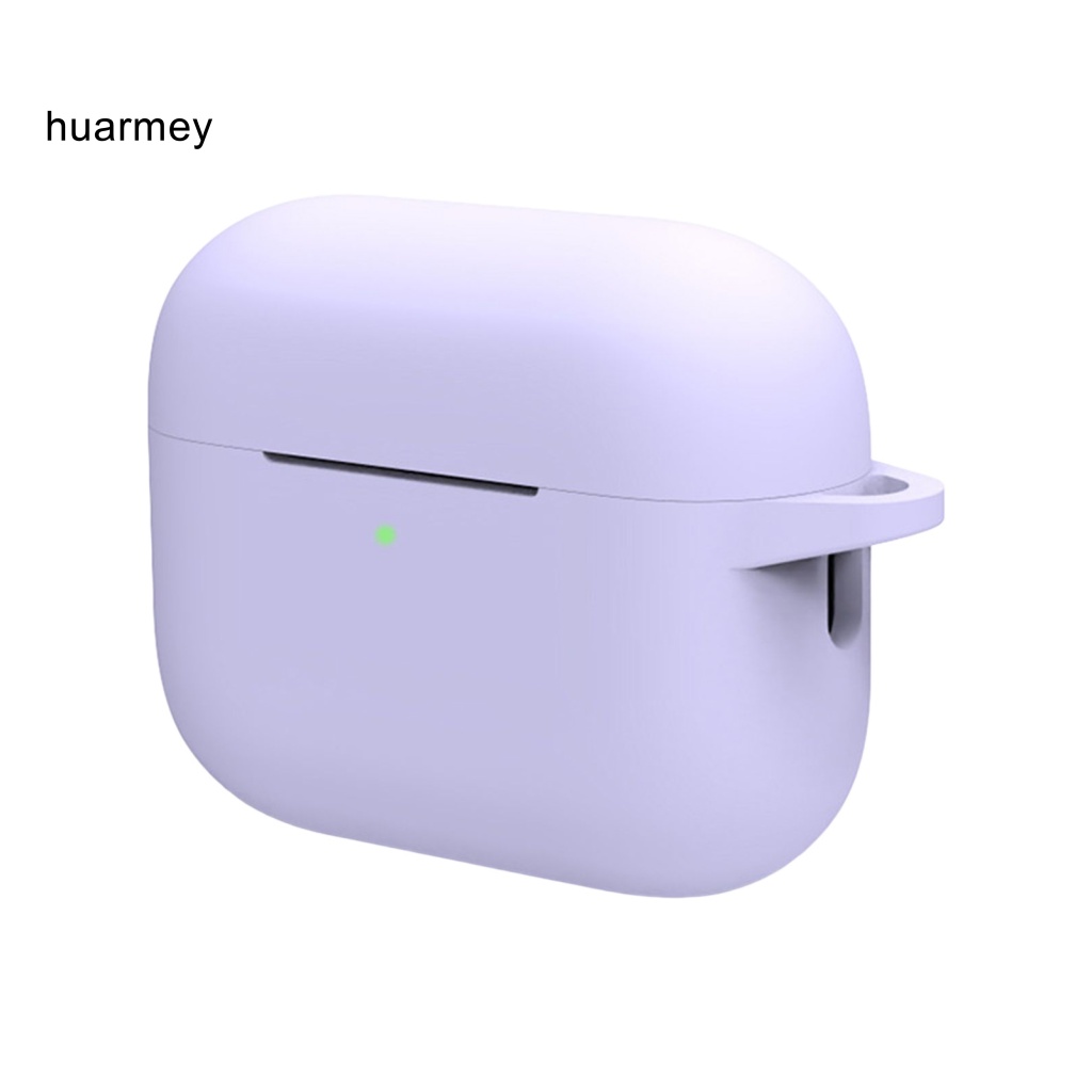 Vỏ Bảo Vệ Hộp Sạc Tai Nghe Bluetooth Airpods Pro2 Chống Thấm Nước Dễ Lắp Đặt Tiện Dụng