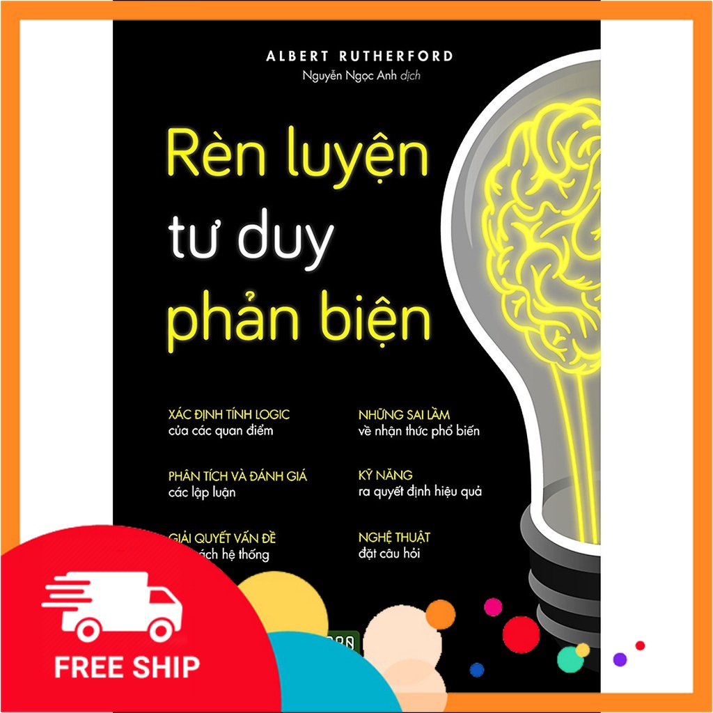 New - rèn luyện tư duy phản biện