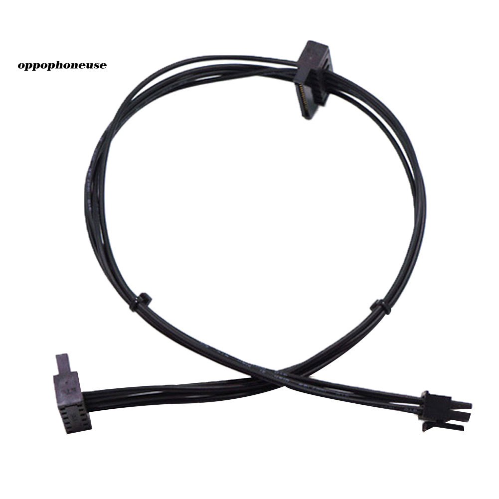 【OPHE】Replacement Mini 4Pin to 2 SATA SDD Power Supply Cable for Lenovo Main Board | BigBuy360 - bigbuy360.vn