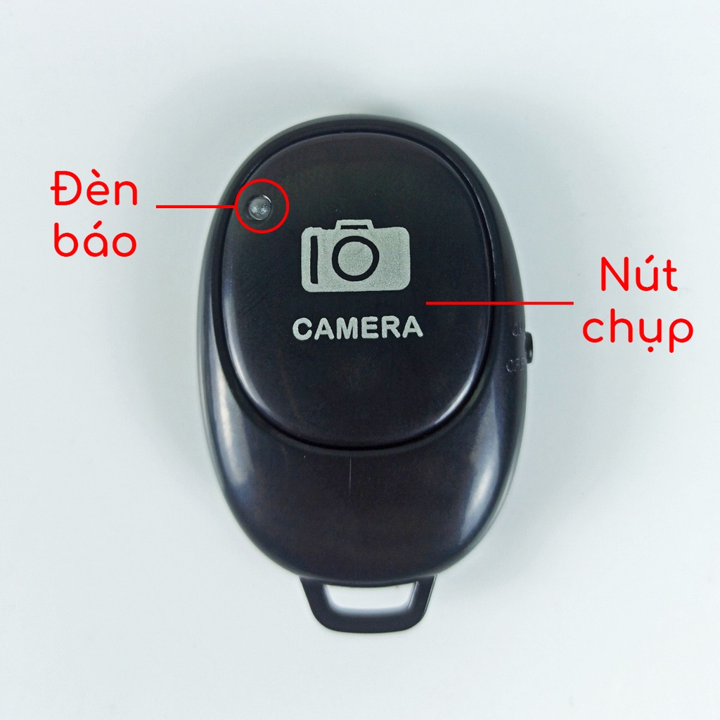 Remote chụp hình cho điện thoại