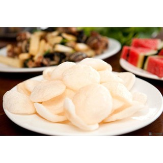 Phồng tôm Sa Giang 100gr
