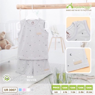 Bộ balo petit Uala rogo