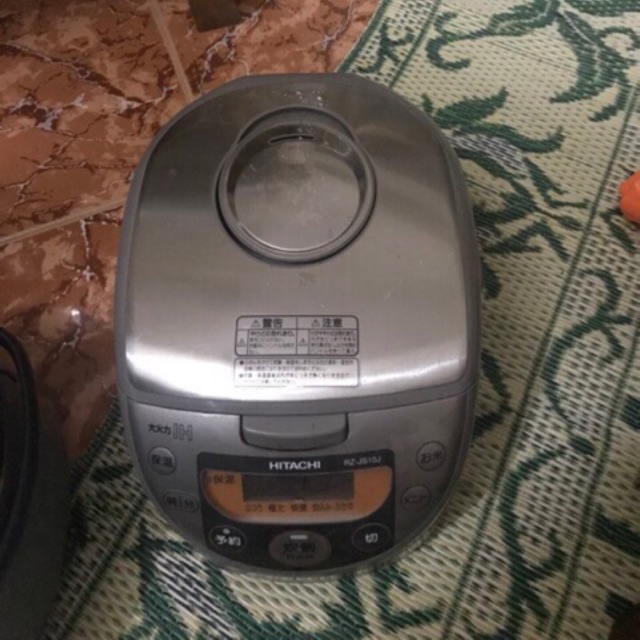 Nồi cơm điện 1lit