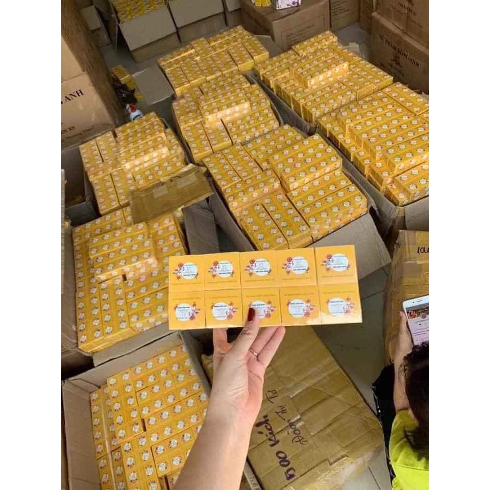 1 hộp kích trắng colagen x3- hàng chuẩn