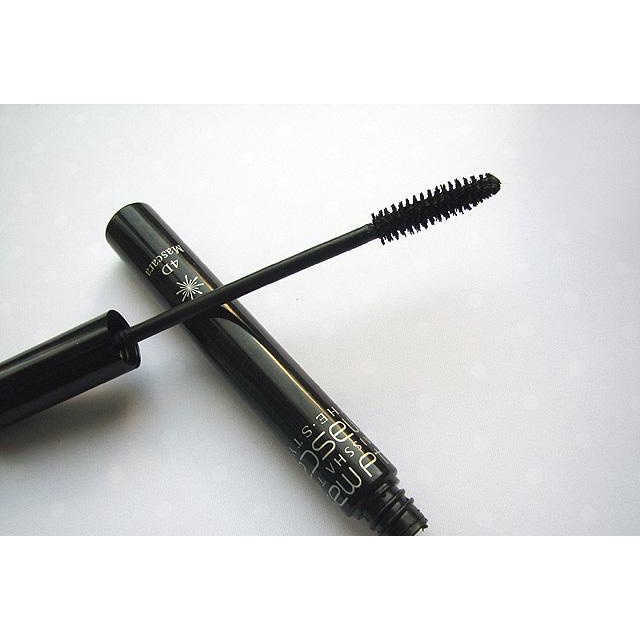 Mascara Dày Mi Không Lem MISSHA THE STYLE 4D MASCARA