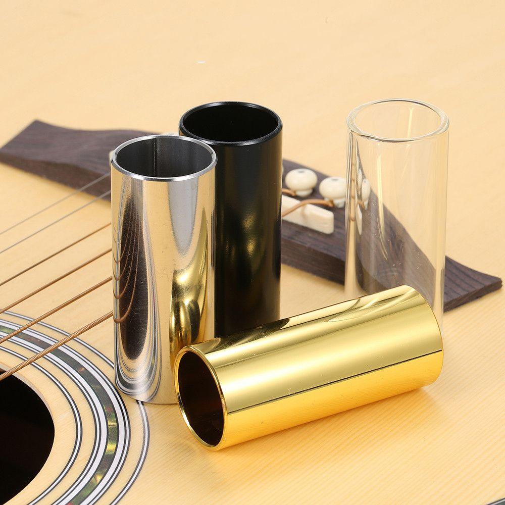 Thanh Trượt Ngón Tay Chơi Đàn Guitar 60MM
