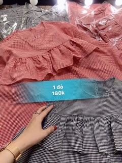 Combo quần áo
