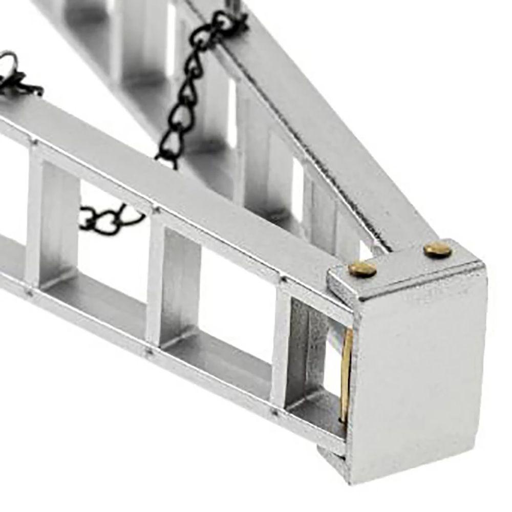 LAYOR1 Thang Leo Mini Trx4 Tỉ Lệ 1 / 10 Cho Xe Đồ Chơi