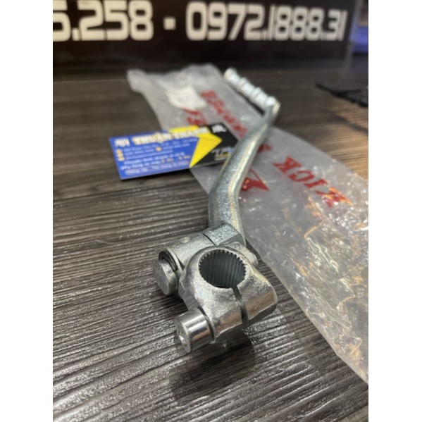 Giò đạp máy Yaz B - Yaz125