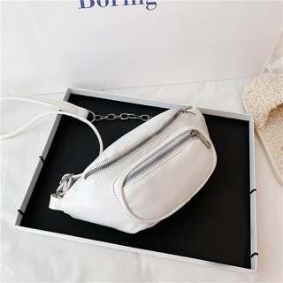 NEW SALE TÚI BAO TỬ NAM NỮ UNISEX DA PU MỀM THỜI TRANG HÀN QUỐC TN 103 RẺ NHẤT 🌺