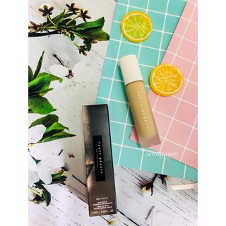 Kem nền Fenty Beauty Pro Filt'r Soft Matte Longwear Foundation (Hàng xách Usa, 32ml)