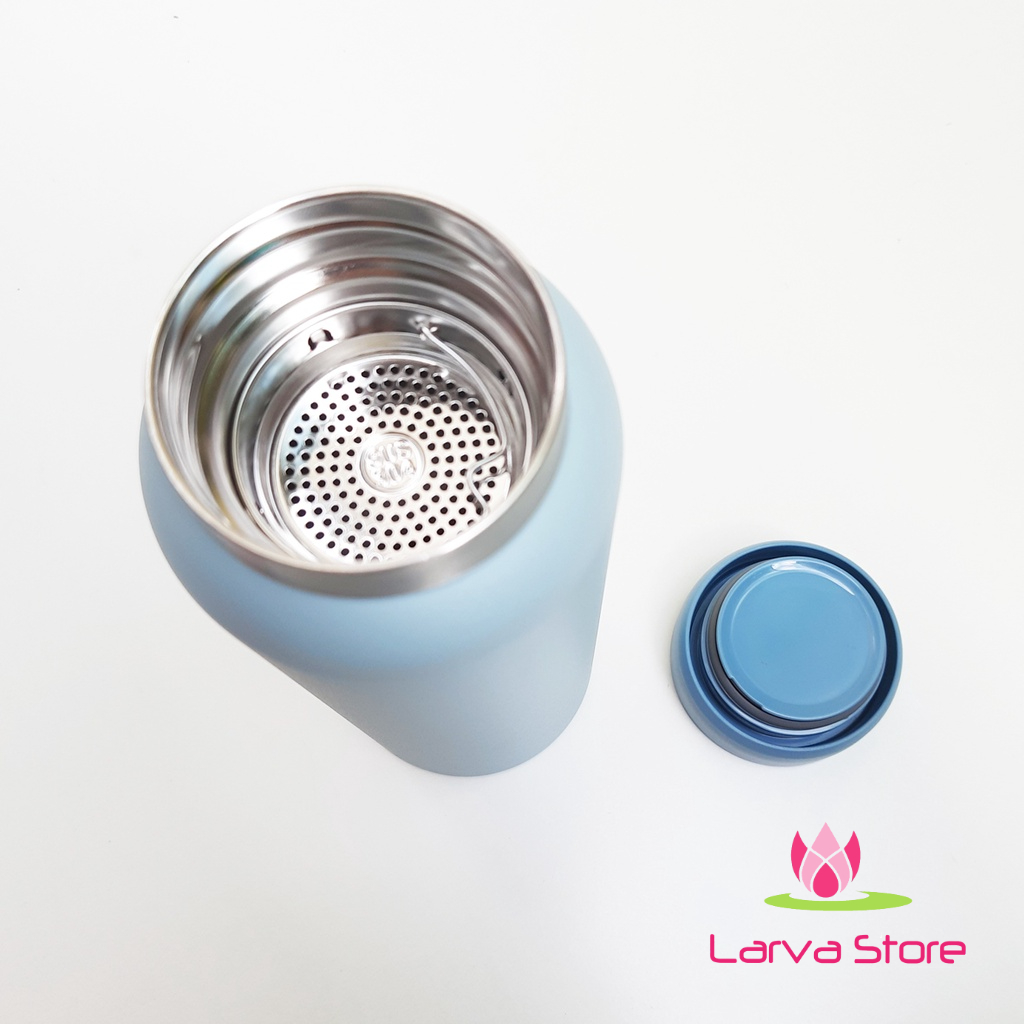 Bình giữ nhiệt LocknLock Jumbo Tumbler 900ml - LHC4300