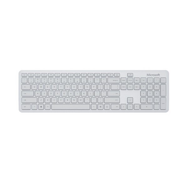 Bộ bàn phím, chuột Bluetooth Microsoft