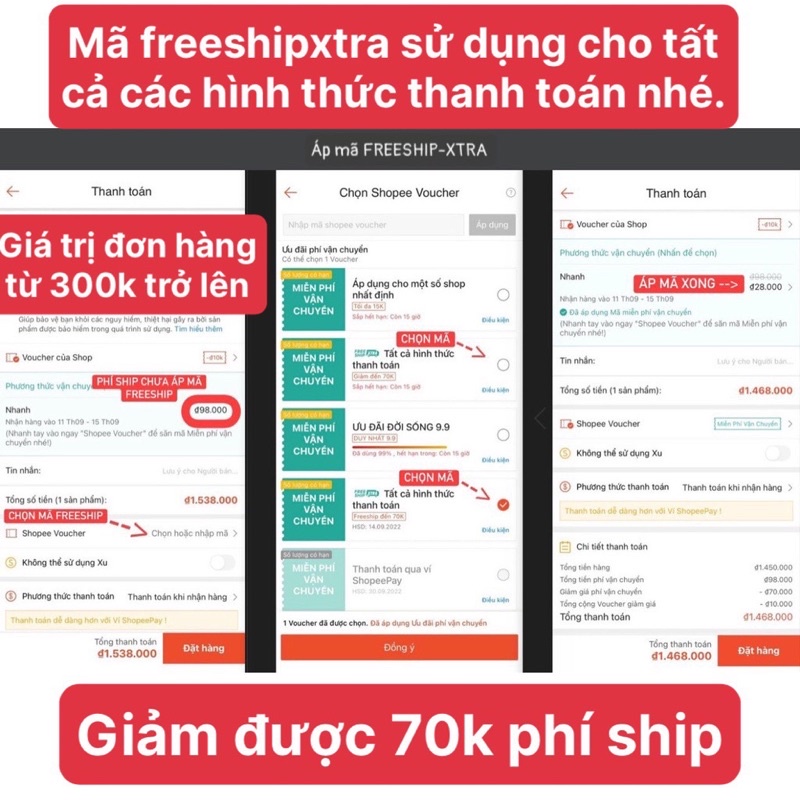 Pô Uma Mỏ Chu Tặng Ốp Gắn Sirius Wave Dream Cub Ex50 Jupiter Future Blade RS110 RSX...
