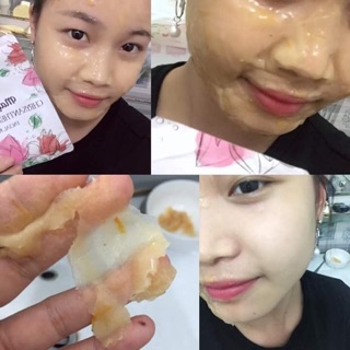 Mặt nạ magic mom