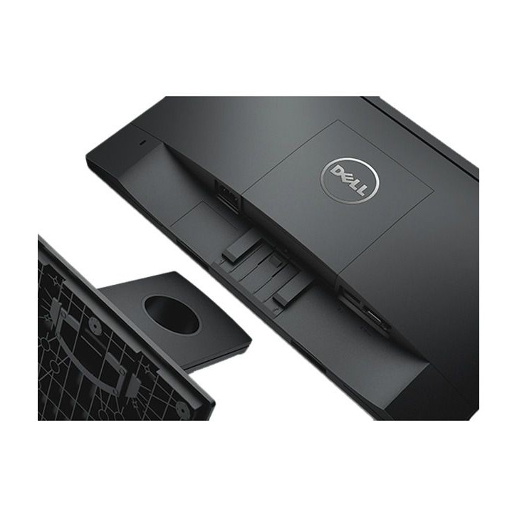 Màn hình máy tính Dell E1916HV LED 18.5 inch - Hàng chính hãng