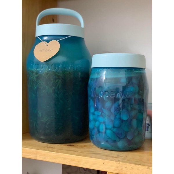 Bộ Hộp bảo quản thực phẩm universal jar