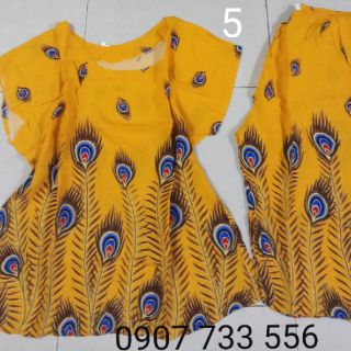 BỘ LỬNG TOLE THÁI SỐ 4 (70 - 75kg)