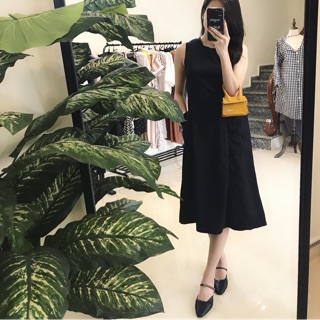 Pass váy Hàn Quốc
