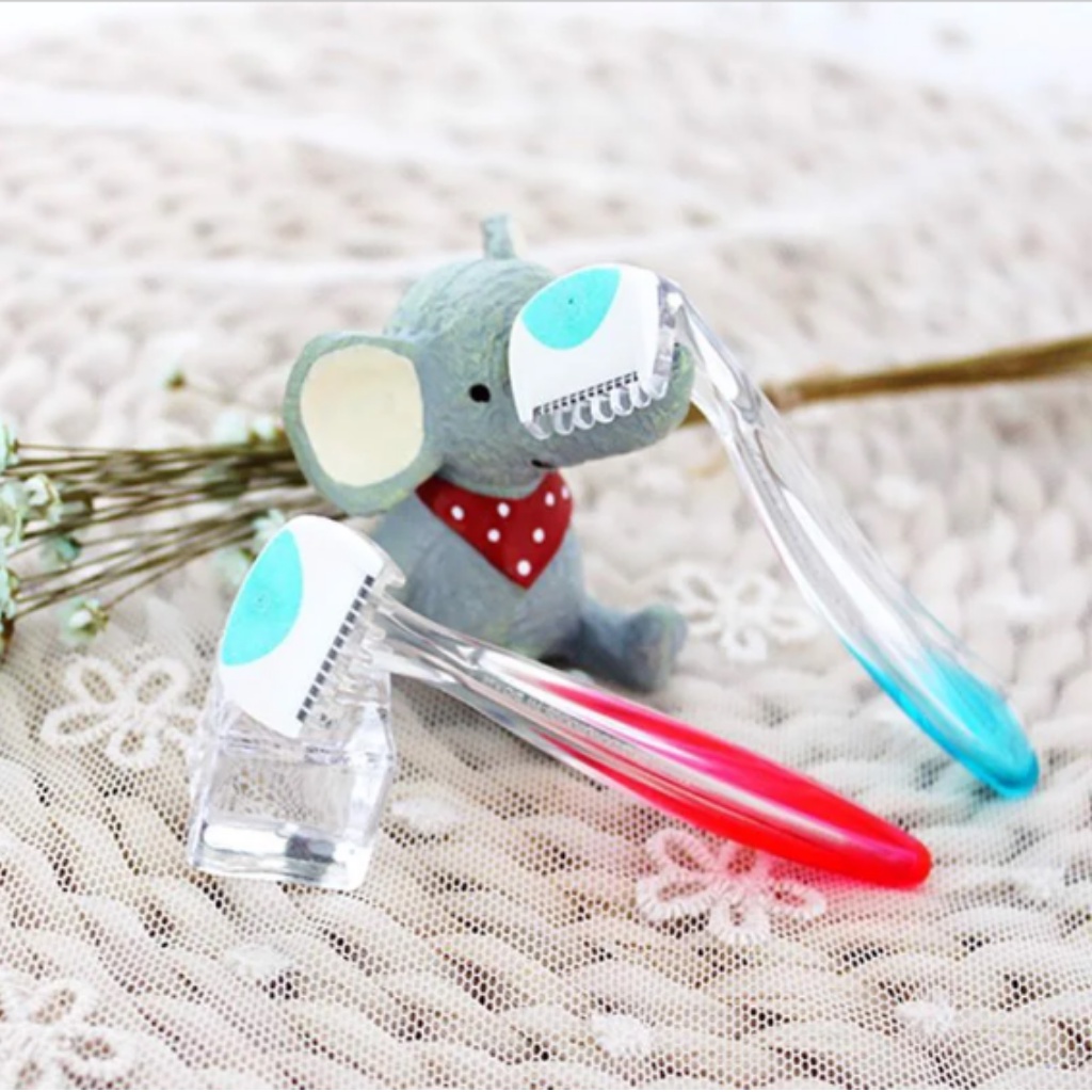 Dao cạo lông vùng kín Bikini Line chính hãng KAI của Nhật