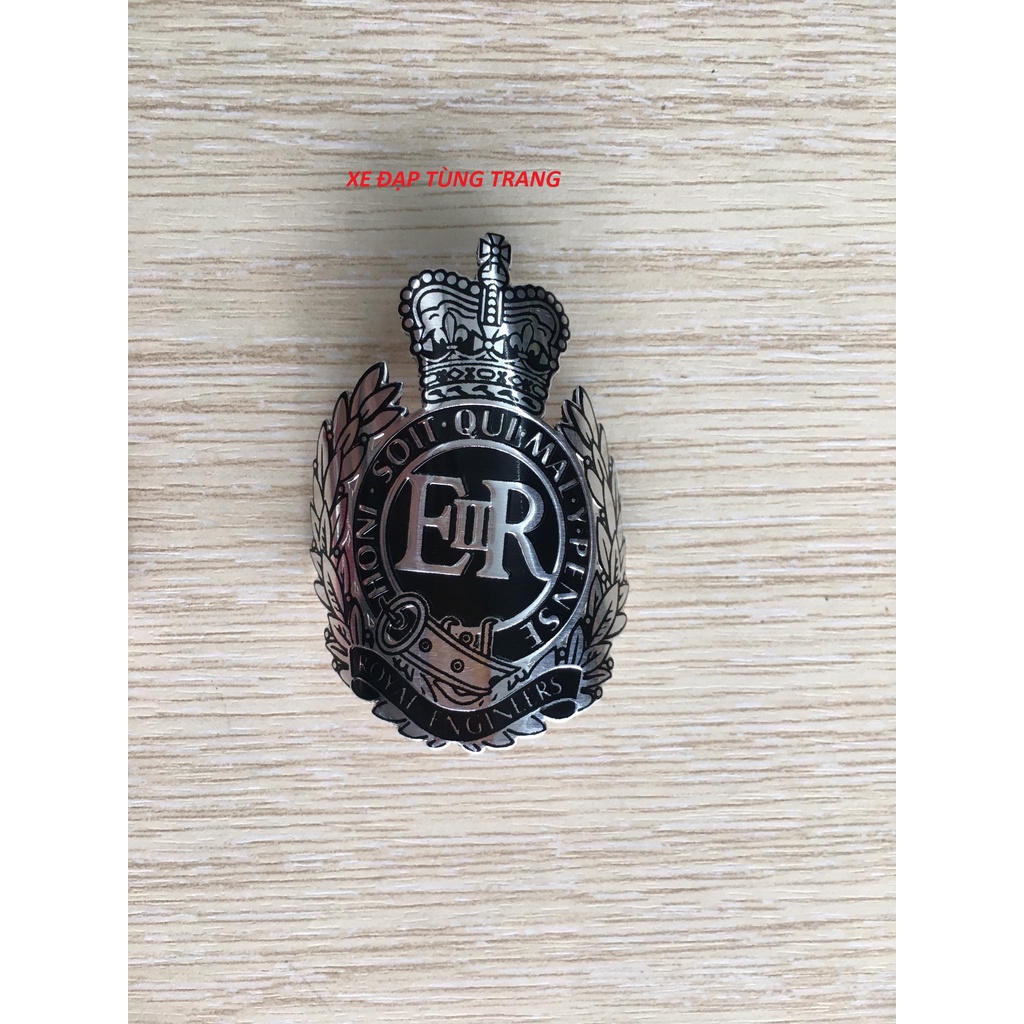 LOGO XE ĐẠP độc lạ , rẻ nhất VN!