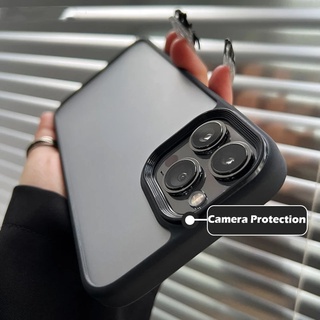Ốp lưng likgus nhám chống Vân tay compatible for iPhone 14 pro max 13 12/ 12 Pro/ 12 Pro Max / 11/ 11 Pro/ 11 Pro max / XS Max / Xs 7 plus