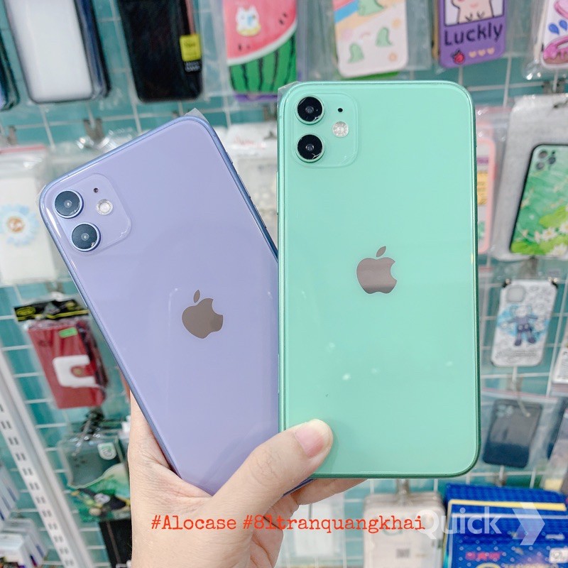 Mô hình điện thoại iPhone 13/13Pro 12Promax/ Pro, iP11/Promax trưng bày