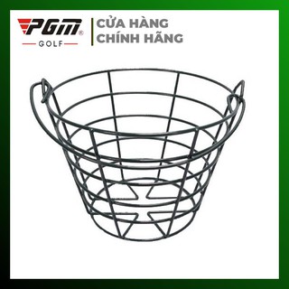 Giỏ Đựng 100 Bóng Golf-GPM