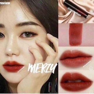 Son merzy v6