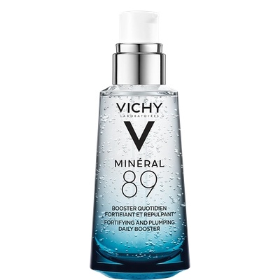 Serum Vichy 89 khoáng cô đặc