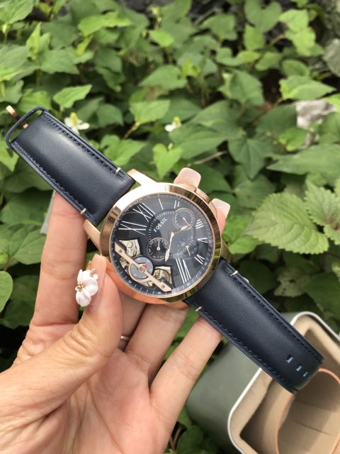 Đồng hồ nam FOSSIL ME1162 CHÍNH HÃNG