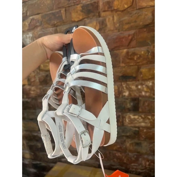 Giày sandal WONDER NATION đế thể thao